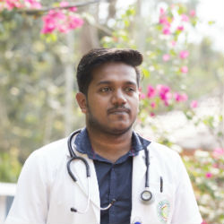 Dr Abhijith